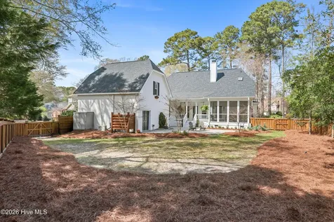 8803 Sawmill Creek Lane Wilmington NC 28411
