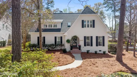 8803 Sawmill Creek Lane Wilmington NC 28411