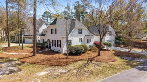 8803 Sawmill Creek Lane Wilmington NC 28411