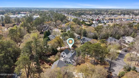 8803 Sawmill Creek Lane Wilmington NC 28411