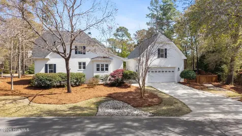 8803 Sawmill Creek Lane Wilmington NC 28411
