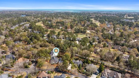 8803 Sawmill Creek Lane Wilmington NC 28411