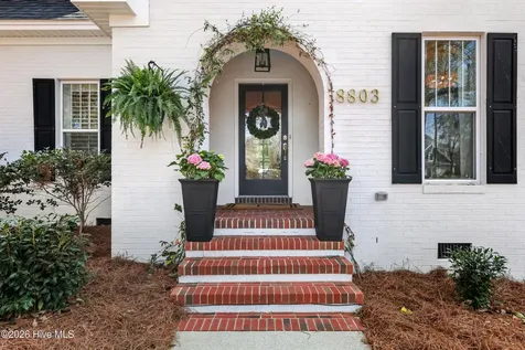 8803 Sawmill Creek Lane Wilmington NC 28411