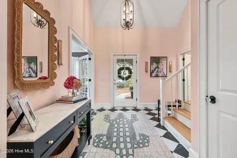 8803 Sawmill Creek Lane Wilmington NC 28411