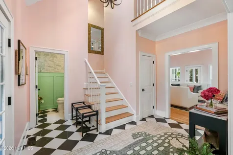 8803 Sawmill Creek Lane Wilmington NC 28411