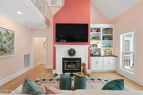 8803 Sawmill Creek Lane Wilmington NC 28411