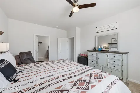 2001 Alizarin Lane New Bern NC 28562