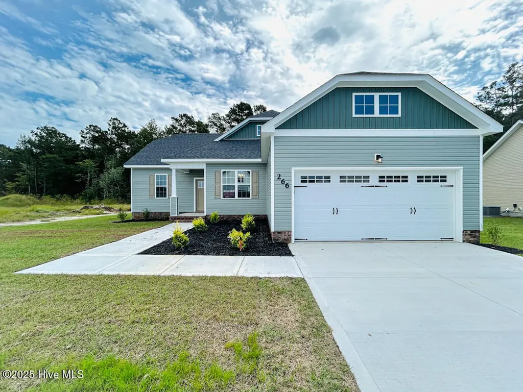 1231 Inner Banks Lane Jacksonville NC 28546