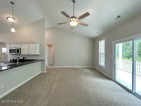 1231 Inner Banks Lane Jacksonville NC 28546