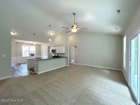 1231 Inner Banks Lane Jacksonville NC 28546