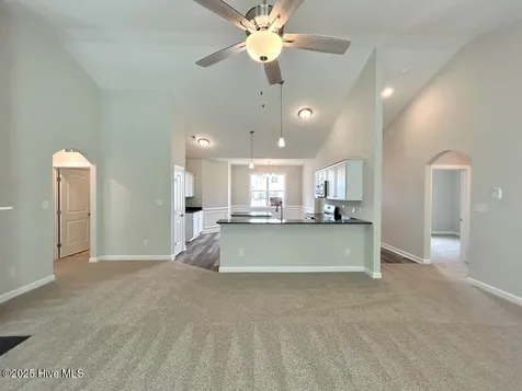 1231 Inner Banks Lane Jacksonville NC 28546