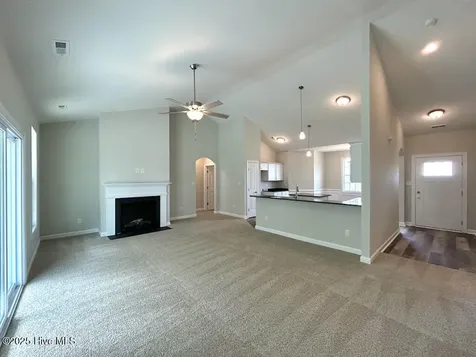 1231 Inner Banks Lane Jacksonville NC 28546