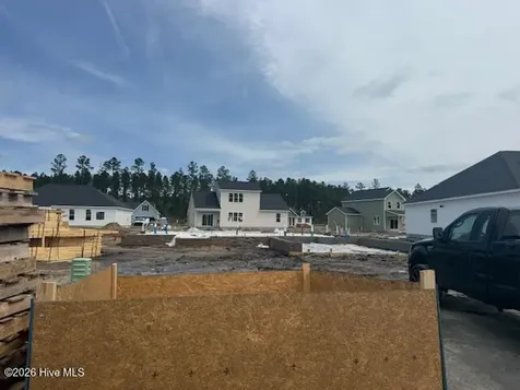 1231 Inner Banks Lane Jacksonville NC 28546