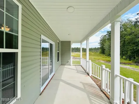 1231 Inner Banks Lane Jacksonville NC 28546