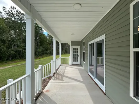 1231 Inner Banks Lane Jacksonville NC 28546