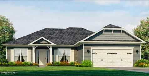314 Eastwood Drive Wallace NC 28466