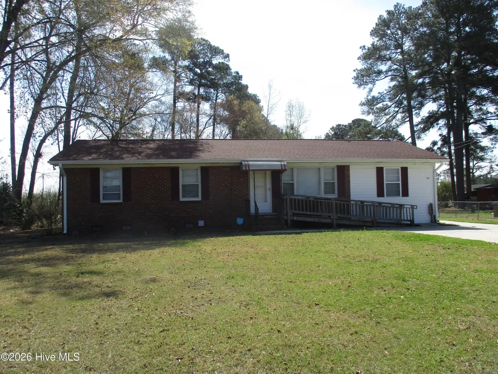 2941 Poole Road Kinston NC 28504