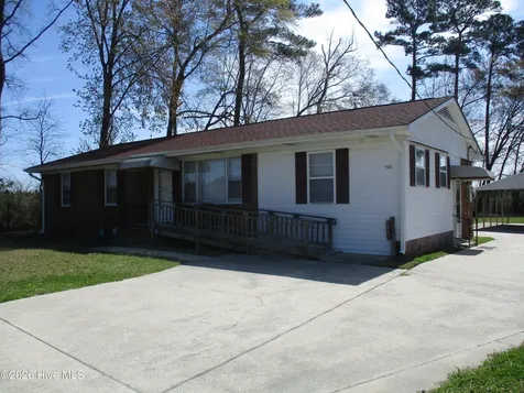 2941 Poole Road Kinston NC 28504