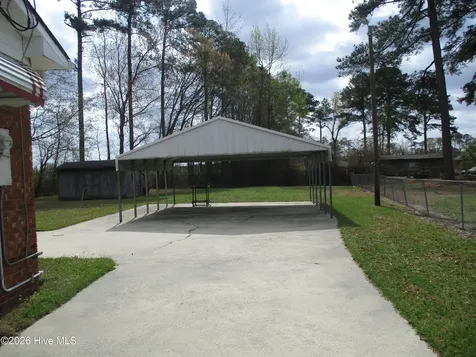 2941 Poole Road Kinston NC 28504