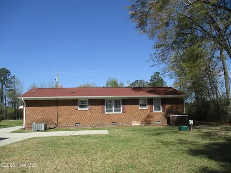 2941 Poole Road Kinston NC 28504