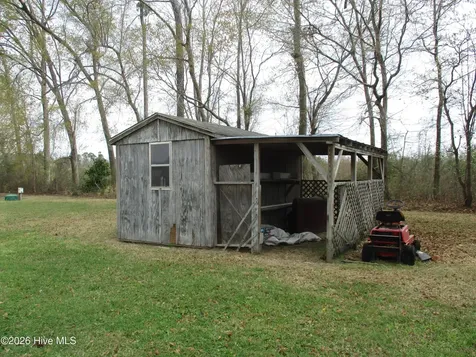 2941 Poole Road Kinston NC 28504