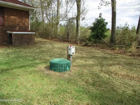 2941 Poole Road Kinston NC 28504