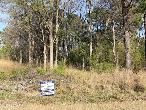 3 St Paul Road Roanoke Rapids NC 27870