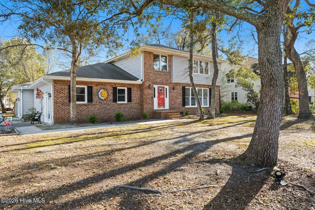 1706 Bay Tree Court SW Ocean Isle Beach NC 28469