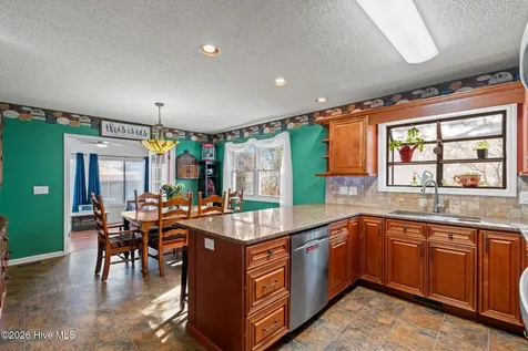 1706 Bay Tree Court SW Ocean Isle Beach NC 28469