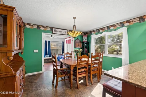 1706 Bay Tree Court SW Ocean Isle Beach NC 28469
