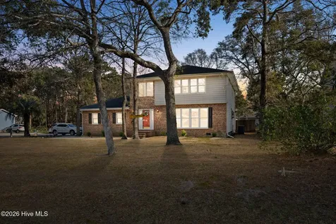 1706 Bay Tree Court SW Ocean Isle Beach NC 28469