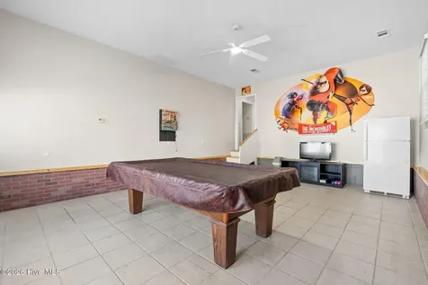 1706 Bay Tree Court SW Ocean Isle Beach NC 28469