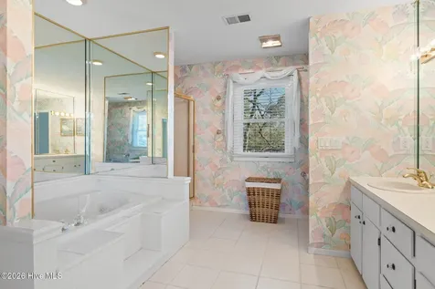 1706 Bay Tree Court SW Ocean Isle Beach NC 28469
