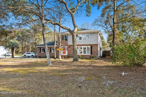 1706 Bay Tree Court SW Ocean Isle Beach NC 28469