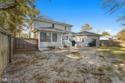 1706 Bay Tree Court SW Ocean Isle Beach NC 28469