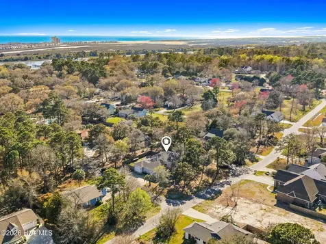 1706 Bay Tree Court SW Ocean Isle Beach NC 28469