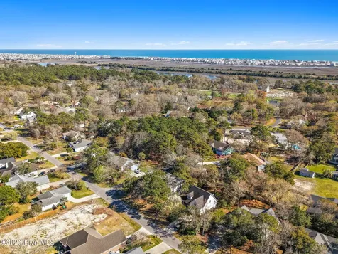 1706 Bay Tree Court SW Ocean Isle Beach NC 28469