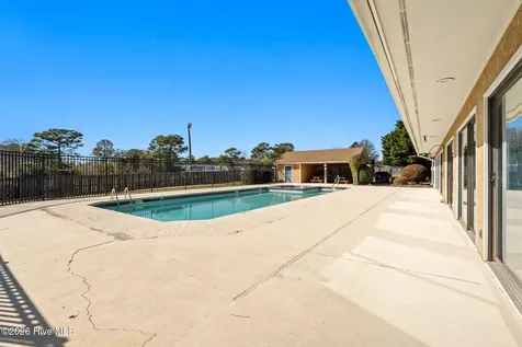 1706 Bay Tree Court SW Ocean Isle Beach NC 28469
