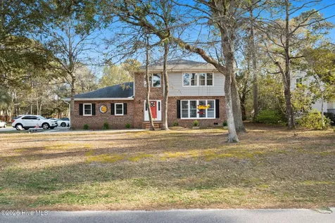 1706 Bay Tree Court SW Ocean Isle Beach NC 28469