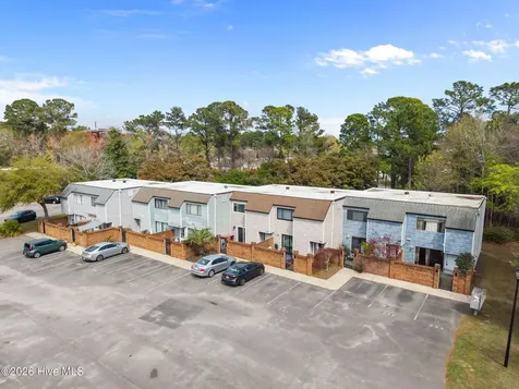 233 Dapple Court Wilmington NC 28403