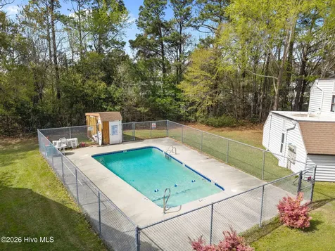 233 Dapple Court Wilmington NC 28403