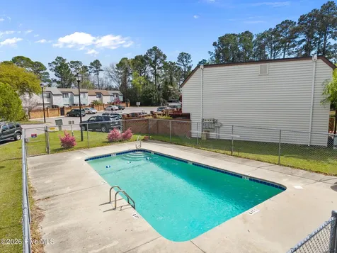 233 Dapple Court Wilmington NC 28403