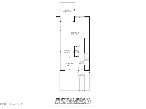 233 Dapple Court Wilmington NC 28403