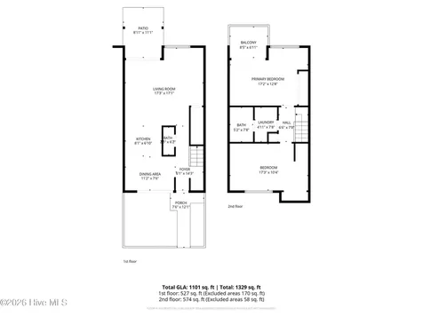 233 Dapple Court Wilmington NC 28403
