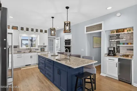 2003 W Pelican Drive Oak Island NC 28465