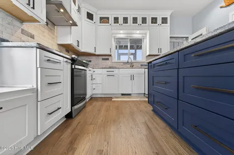 2003 W Pelican Drive Oak Island NC 28465