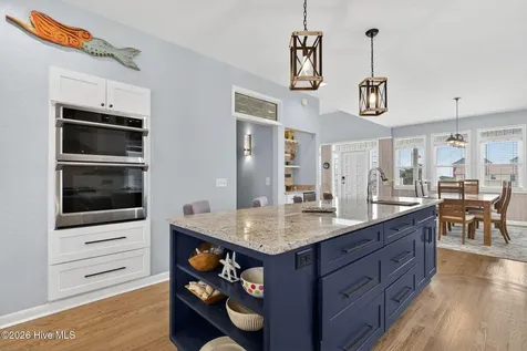 2003 W Pelican Drive Oak Island NC 28465