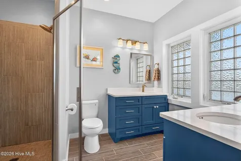 2003 W Pelican Drive Oak Island NC 28465