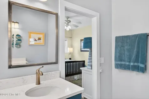 2003 W Pelican Drive Oak Island NC 28465