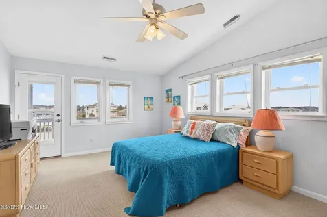 2003 W Pelican Drive Oak Island NC 28465